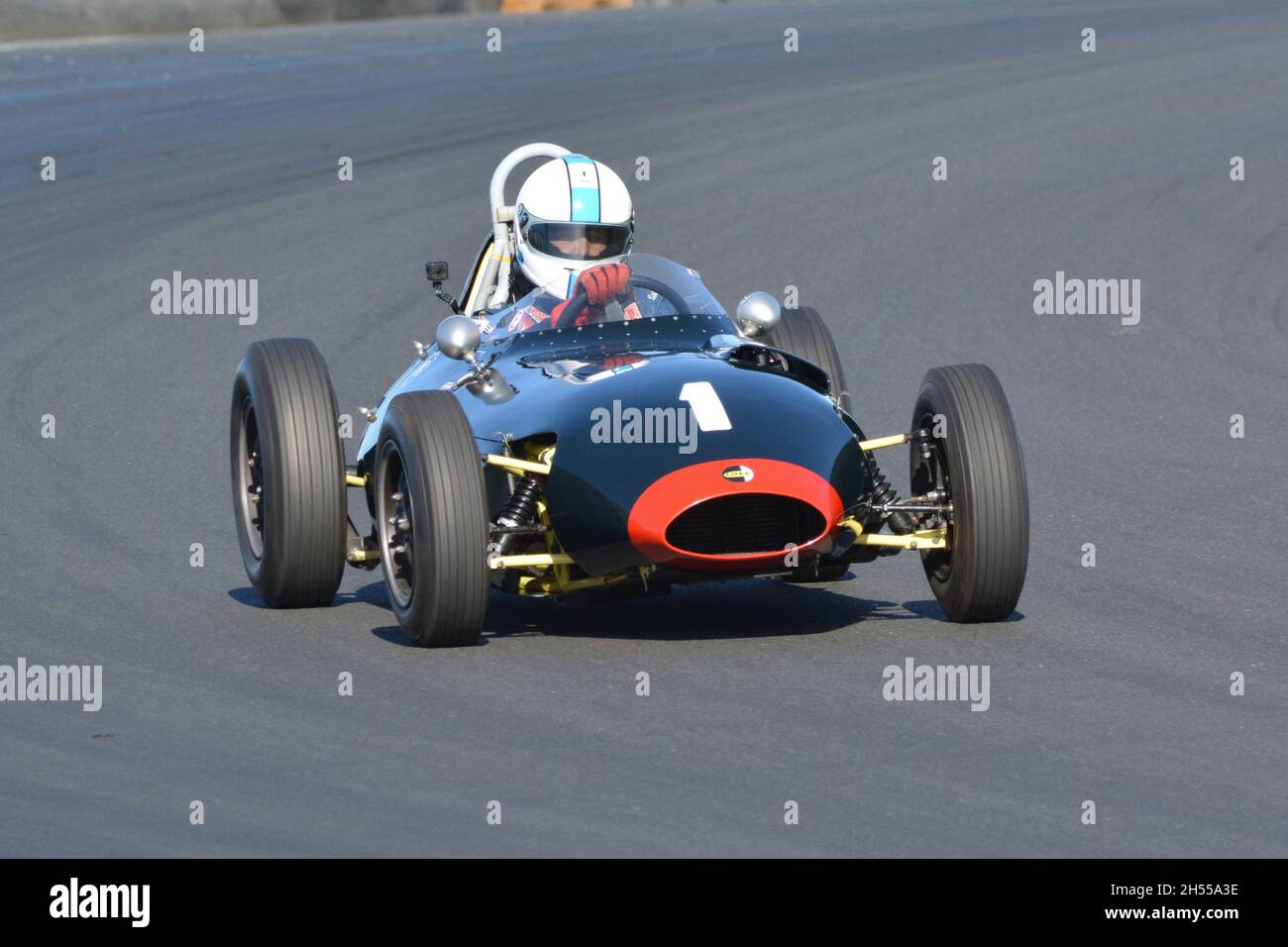 Historic formula junior front engine -Fotos und -Bildmaterial in hoher ...