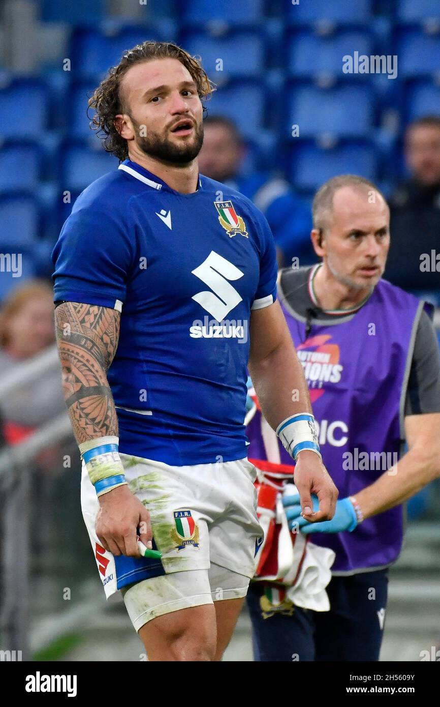 Federico Mori Stockfotos und bilder Kaufen Alamy