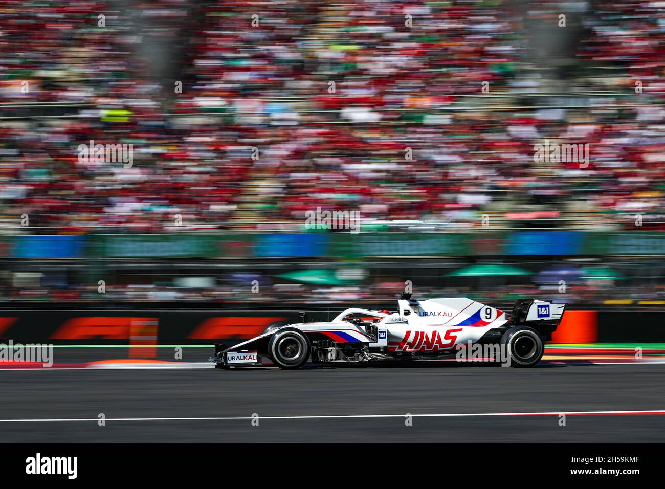 Nikita Masepin Der Umstrittene Russische Formel 1 Fahrer
