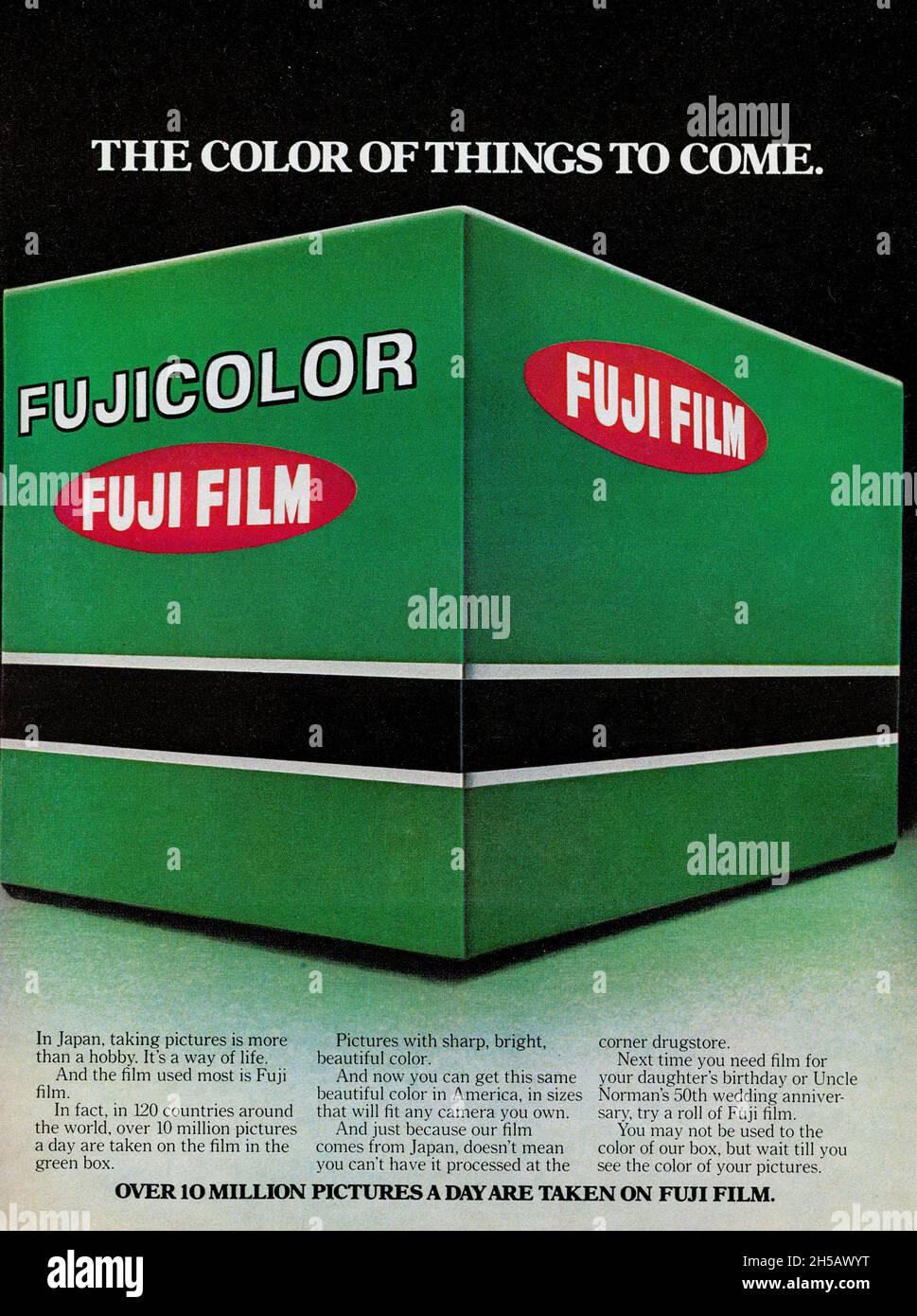 17. Juli 1978 Ausgabe von 'People' Magazine Advertising, USA Stockfoto