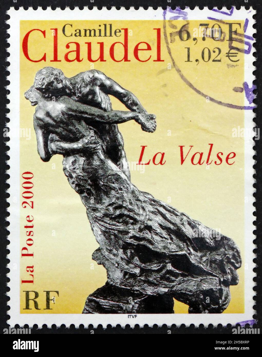 Camille claudel sculpture Fotos und Bildmaterial in hoher Auflösung