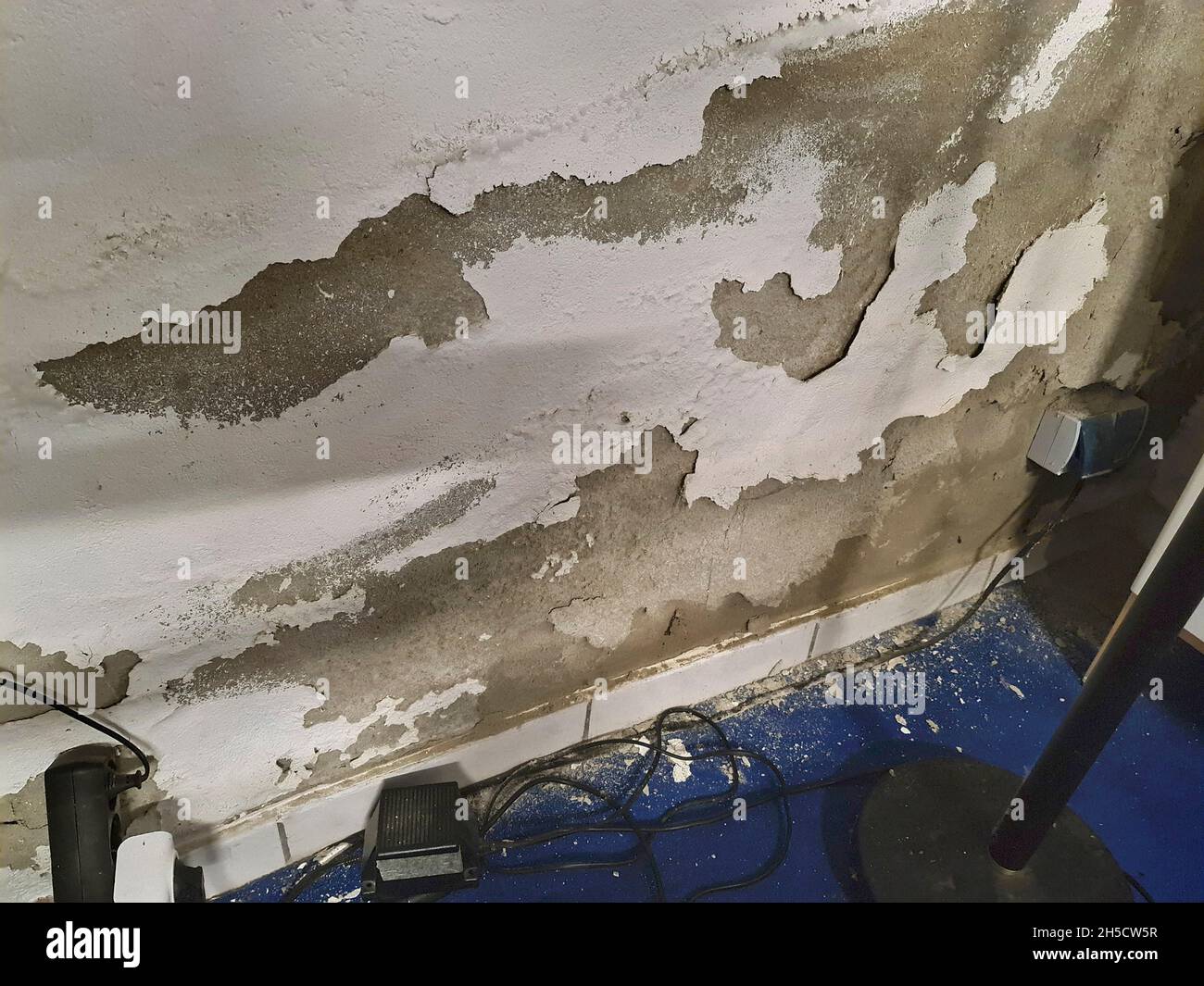 Wasserschaden keller Fotos und Bildmaterial in hoher Auflösung Alamy