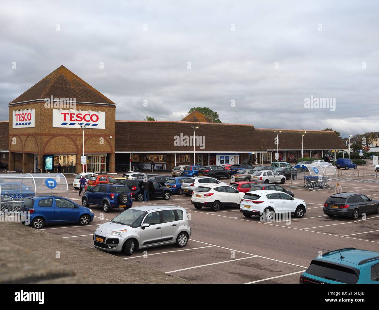 Einen neuen aldi bauen Fotos und Bildmaterial in hoher Auflösung Alamy