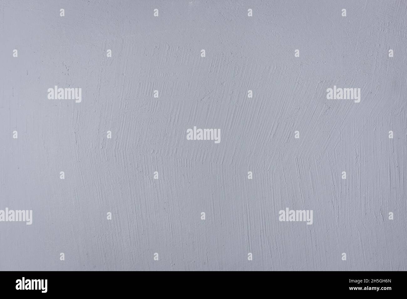 Grau abstrakt Hintergrund Wand Oberfläche Licht Design Textur. Stockfoto