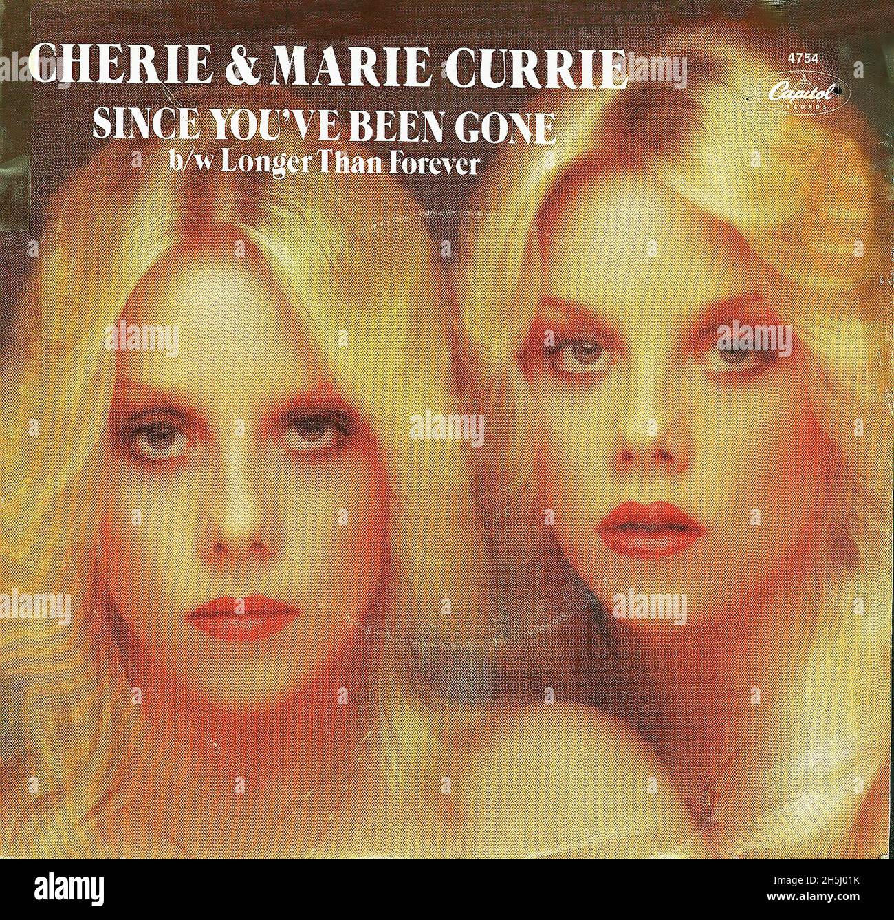 Cherie currie Fotos und Bildmaterial in hoher Auflösung Alamy
