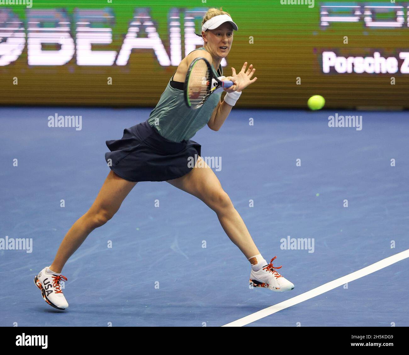 Tennis tour für damen -Fotos und -Bildmaterial in hoher Auflösung – Alamy