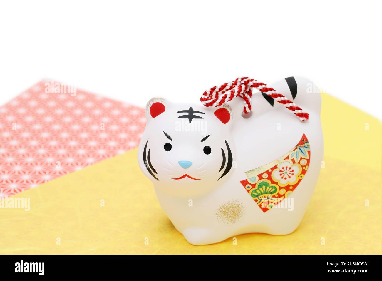 Japanische Neujahrskarte Stockfotos Und Bilder Kaufen Alamy