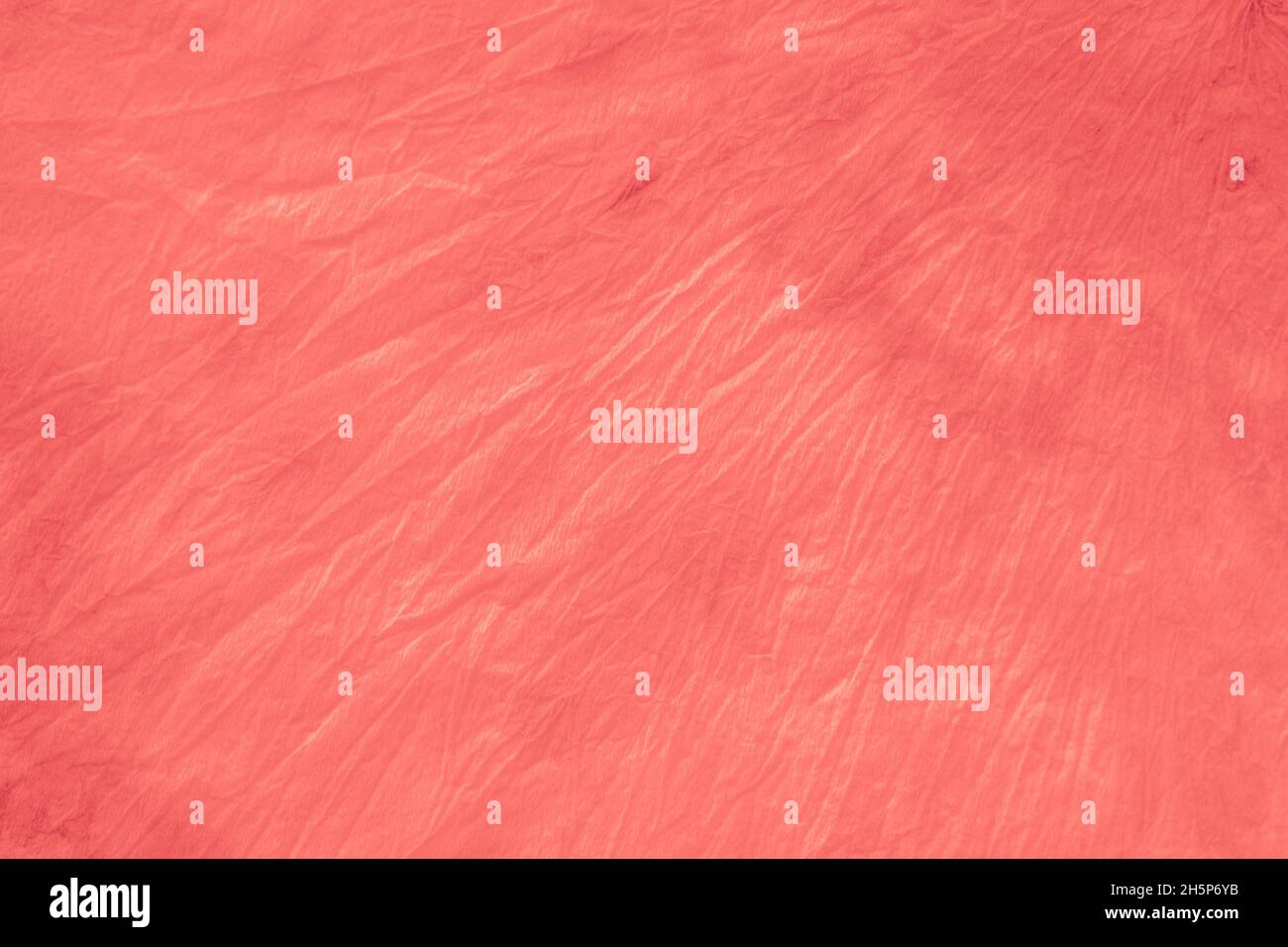 Sommer Shibori Tie Dye. Craft Circle-Effekt. Stockfoto