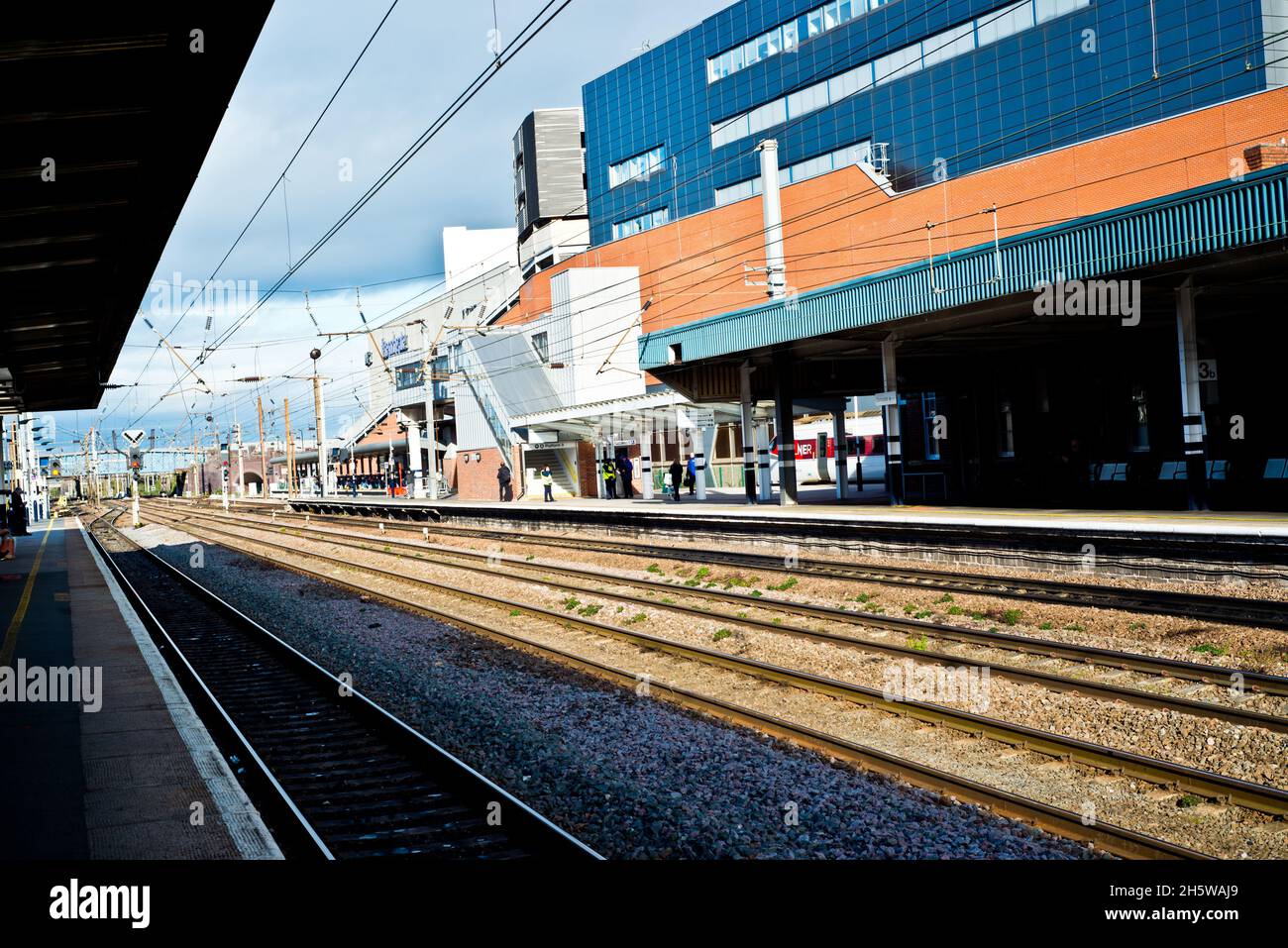 Am doncaster bahnhof Fotos und Bildmaterial in hoher Auflösung Alamy