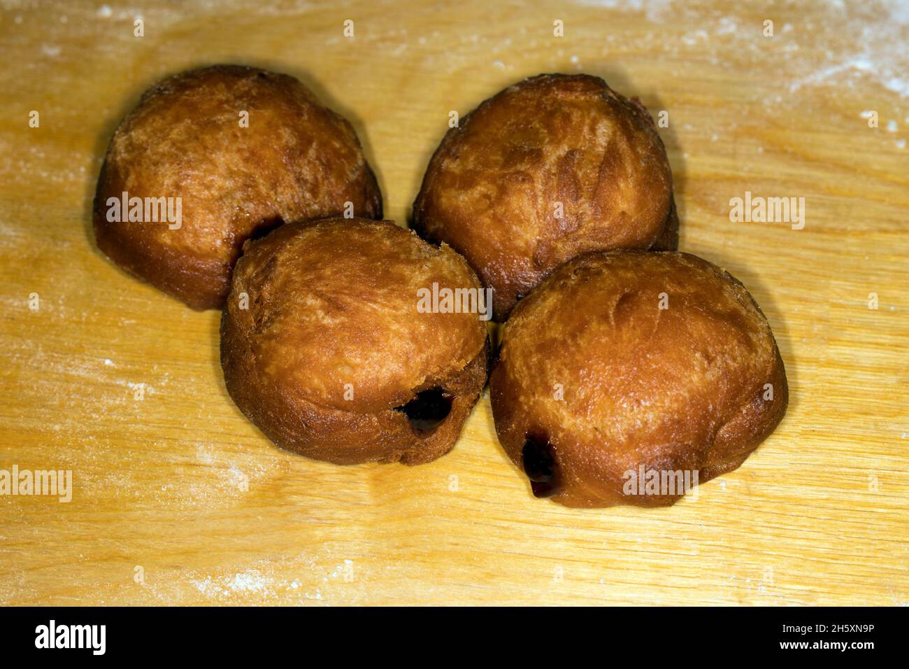Hefe donut -Fotos und -Bildmaterial in hoher Auflösung – Alamy