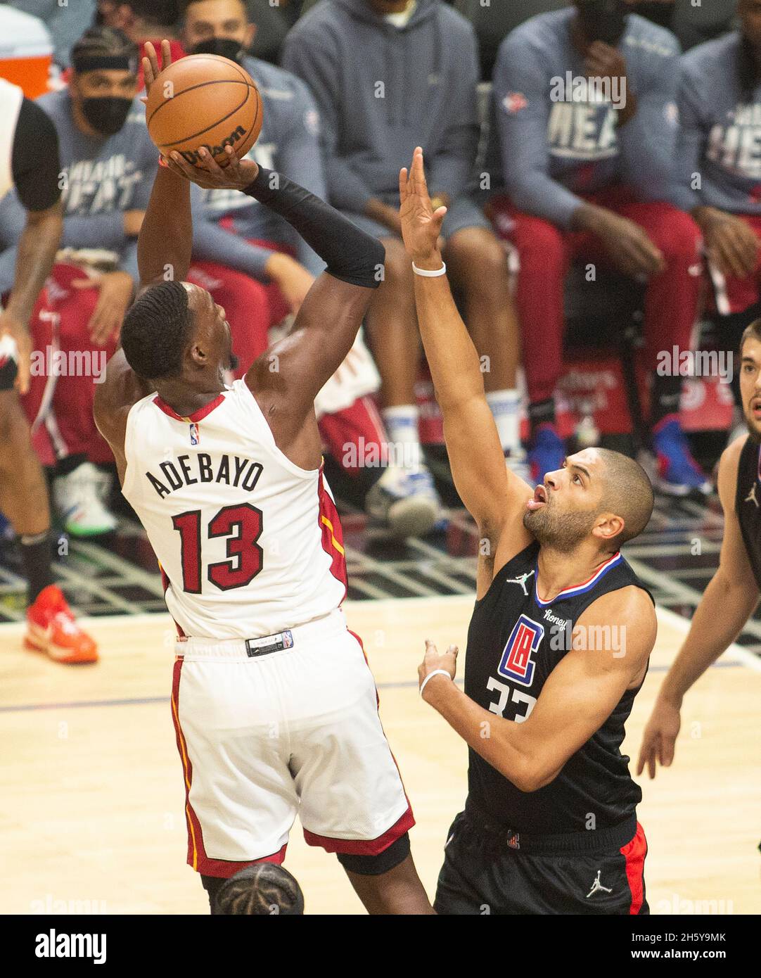 Miami heat news