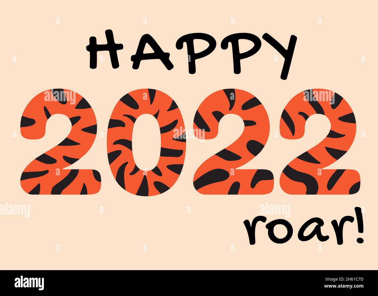 Tiger Kalender Fur 2022 Tiger Symbol Des Neuen Jahres 2022 Kinderkalender Mit Niedlichem Tier Blumen Und Schmetterling Vektor 12 Monate Kalender H Stock Vektorgrafik Alamy