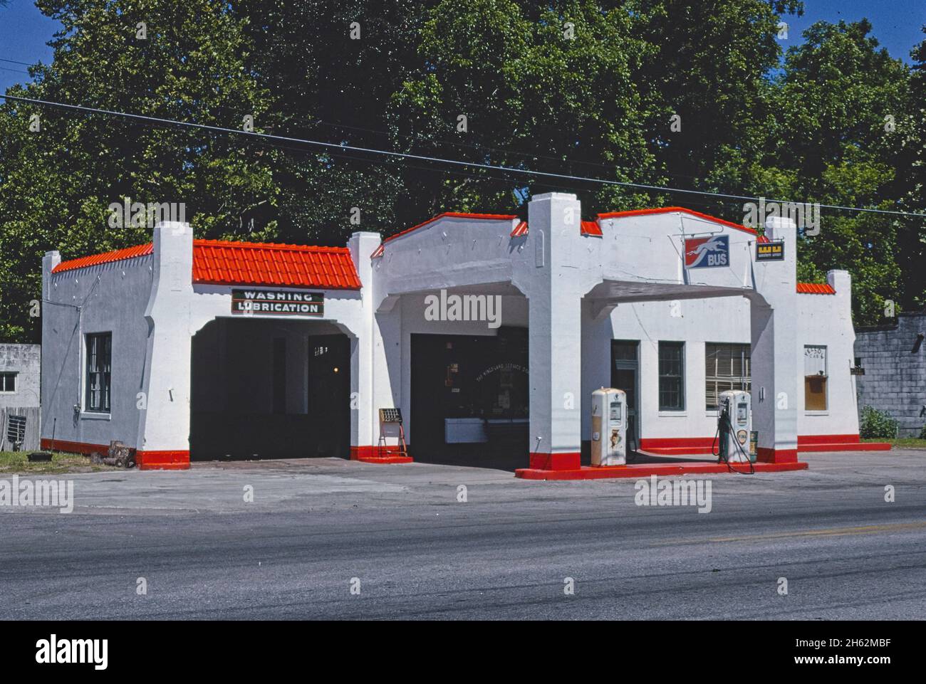 Kingsland Fotos und Bildmaterial in hoher Auflösung Alamy