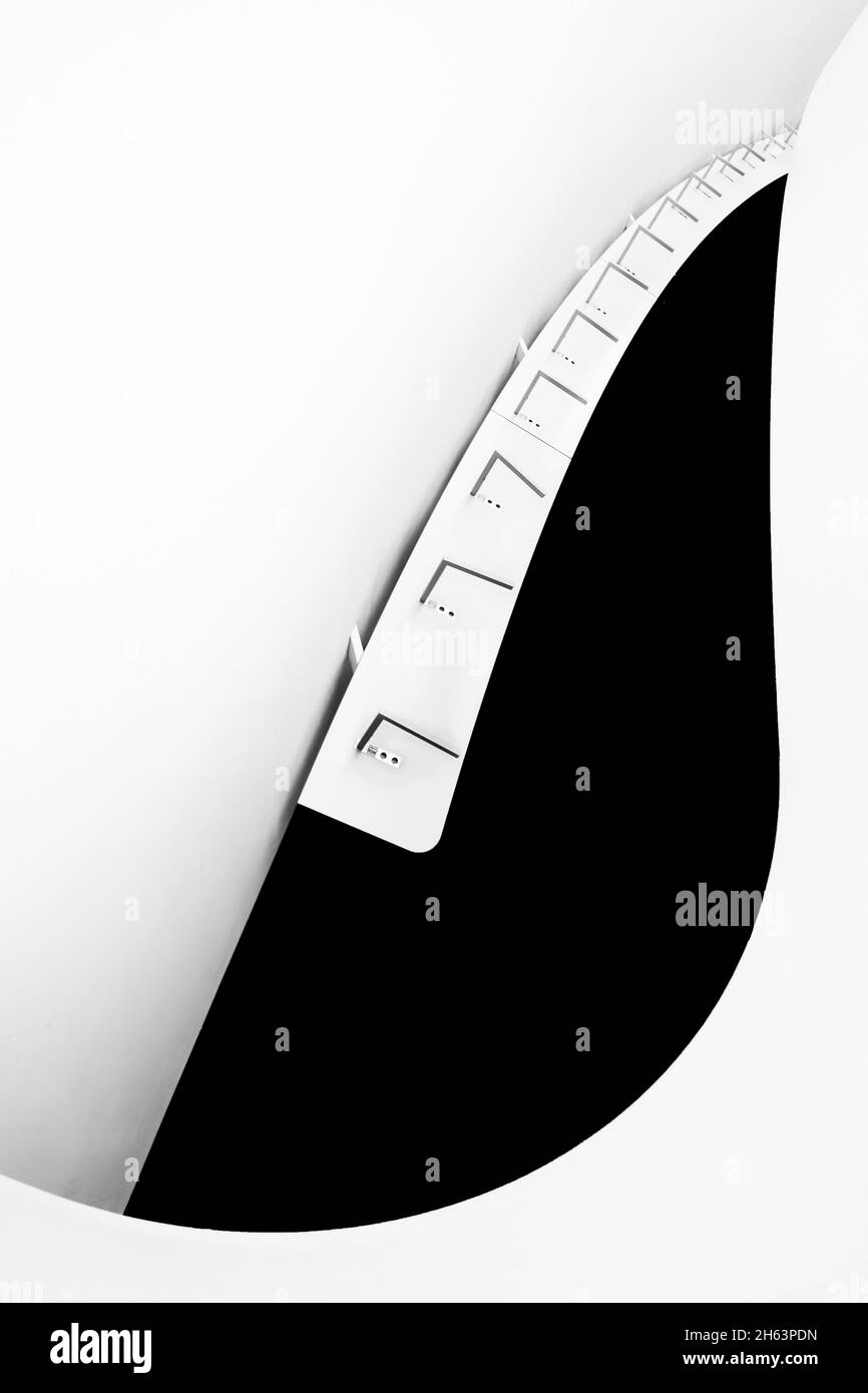 Computer-Arbeitsplätze Stockfoto