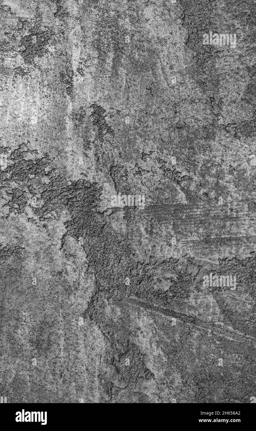Schöne detailreiche neue Zementwand mit abstraktem Muster. Grauer Hintergrund, Textur. Stockfoto Schöne detailreiche neue Zementwand mit abstraktem Muster. Grauer Hintergrund, Textur. Stockfoto