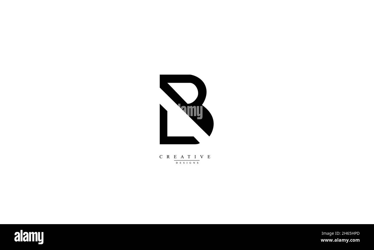 Logo lbs kaufen Alamy