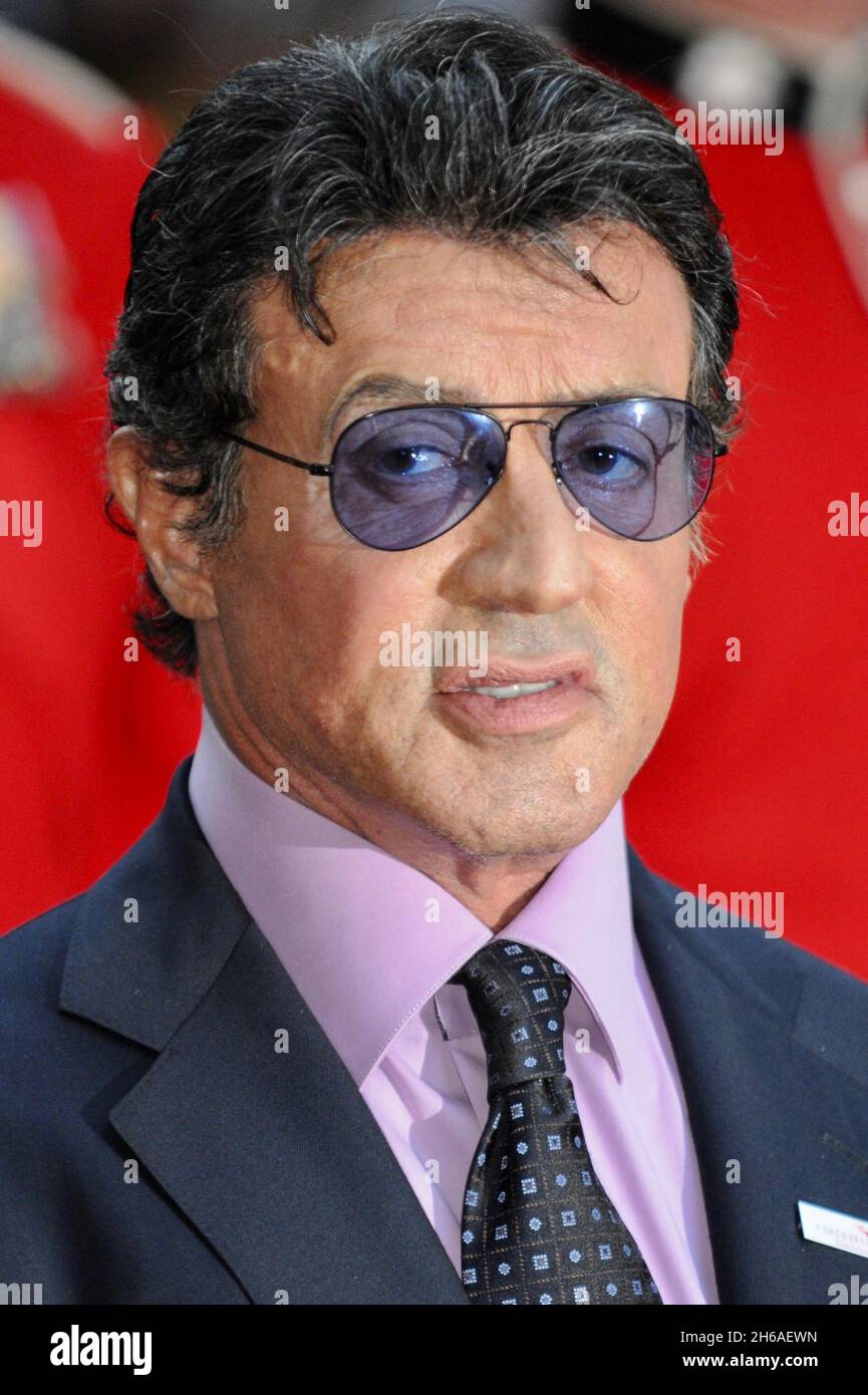 Frank Stallone