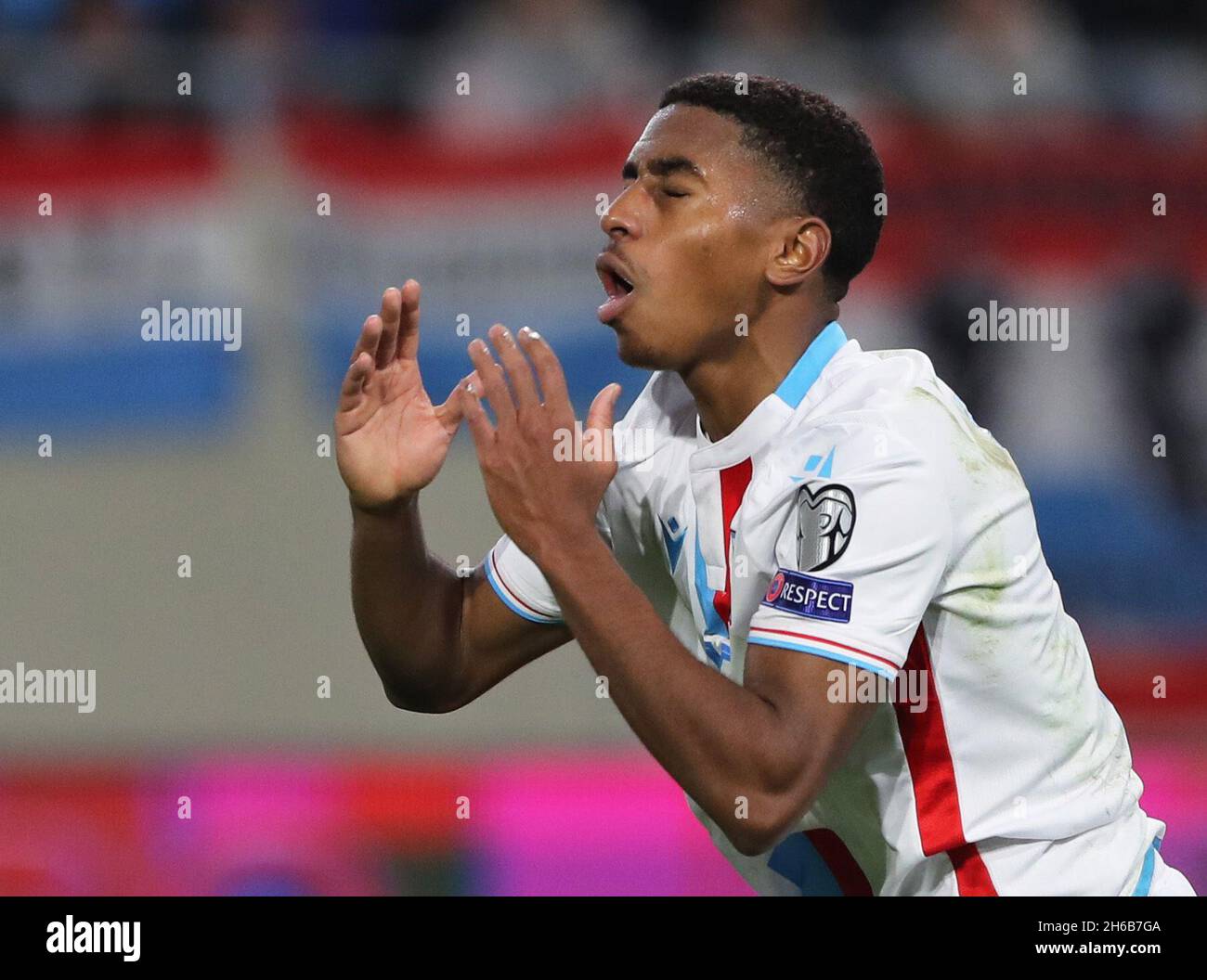 Leandro barreiro Fotos und Bildmaterial in hoher Auflösung Alamy