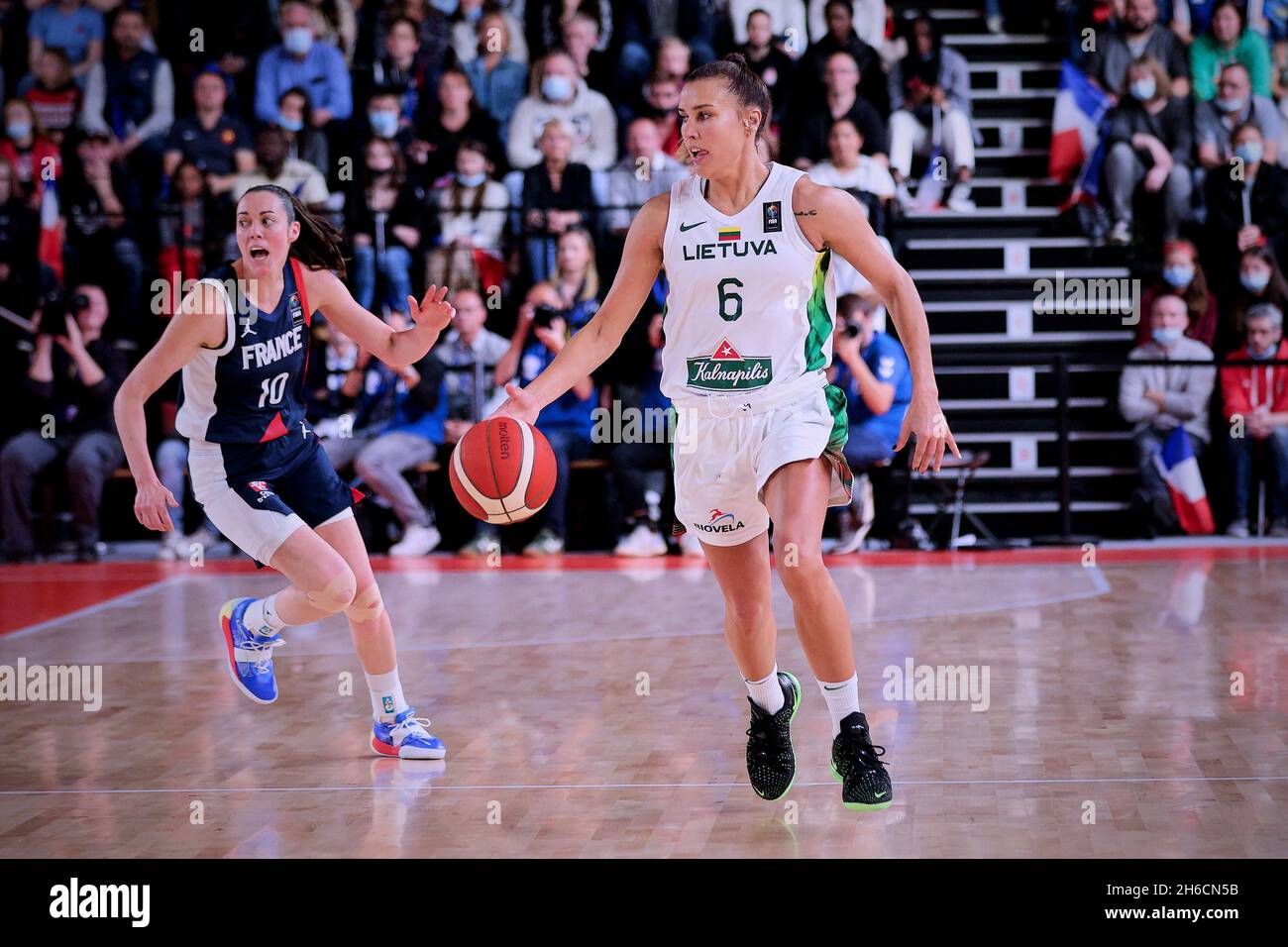 Kamile nacickaite Fotos und Bildmaterial in hoher Auflösung Alamy