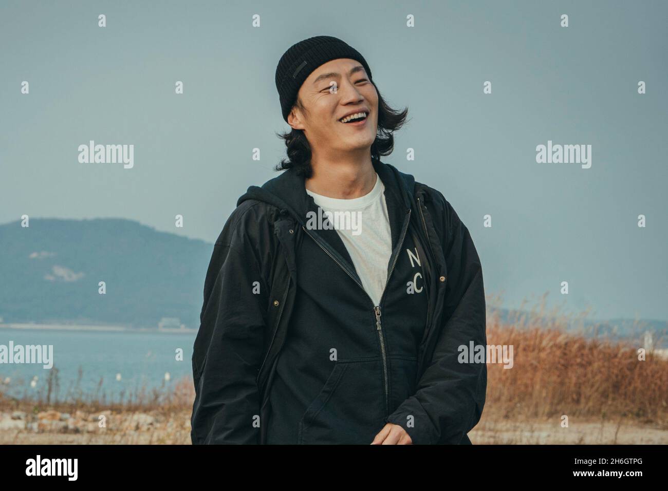 Lee hee joon -Fotos und -Bildmaterial in hoher Auflösung – Alamy