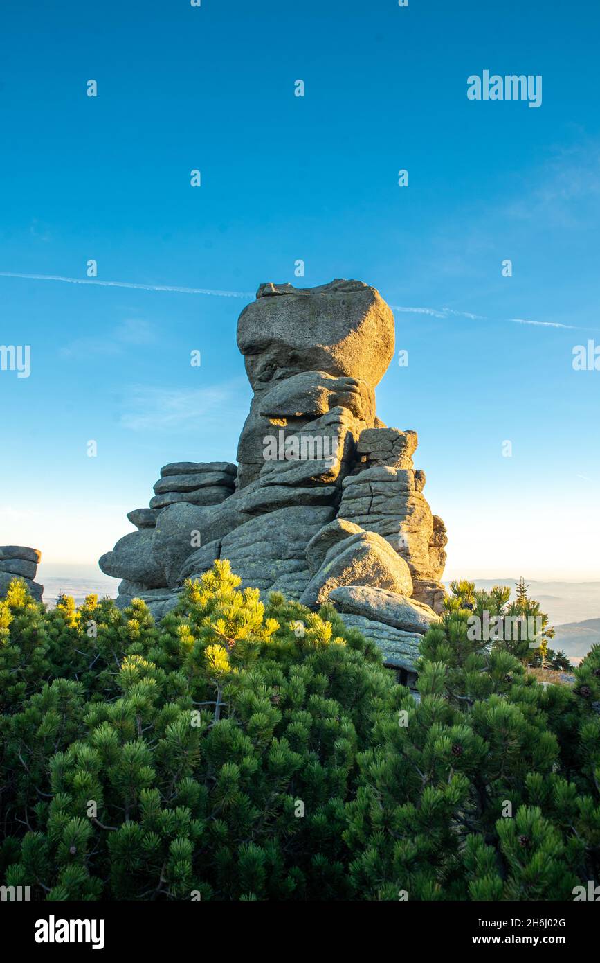 Hchster Berg Gyptens