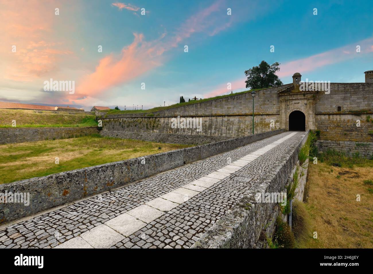 St anthony ravelin -Fotos und -Bildmaterial in hoher Auflösung – Alamy