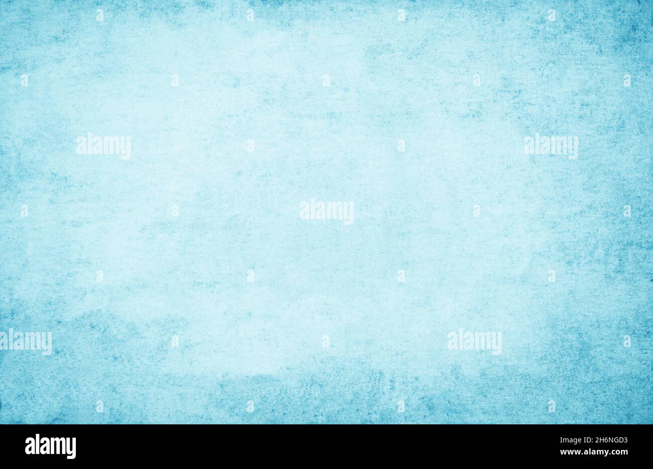 Himmelblau Papier Textur Hintergrund - hohe Auflösung Stockfoto