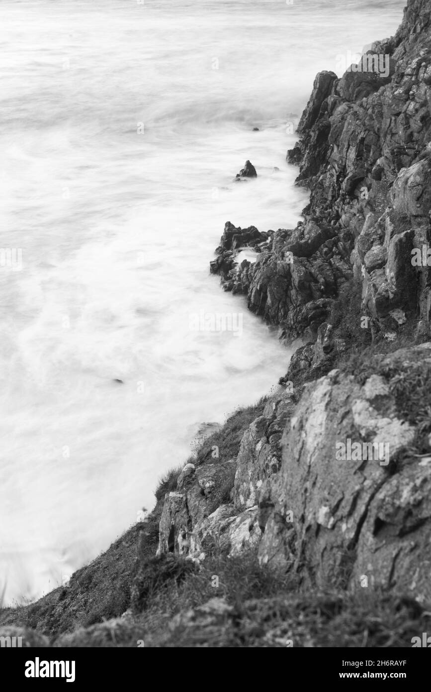 Zeitgefühl Stockfoto