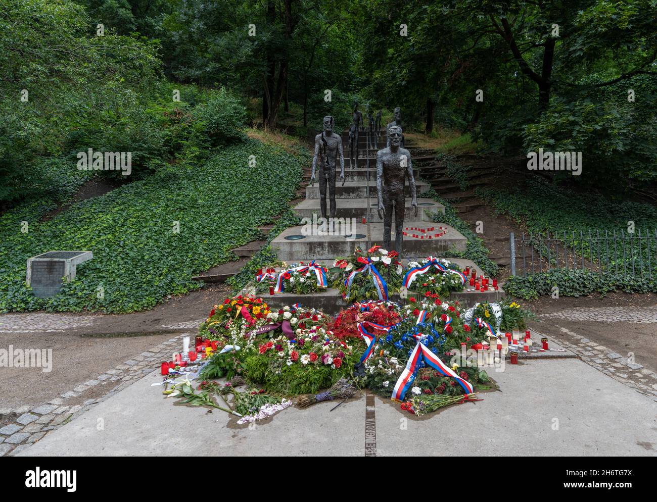 Prager denkmal Fotos und Bildmaterial in hoher Auflösung Alamy