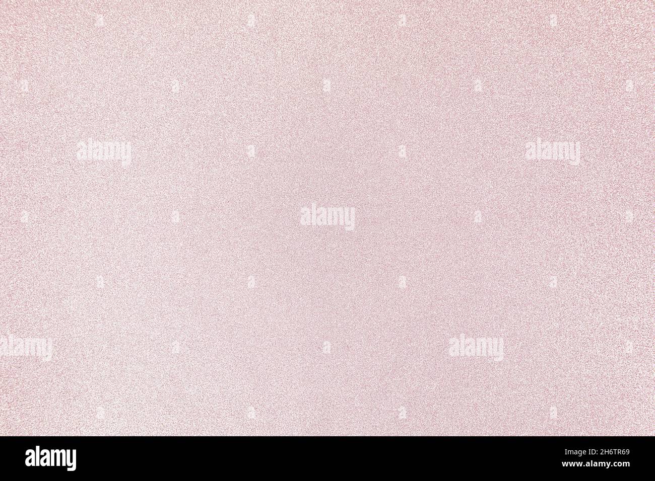 Elegante rosa Glitzer-Textur, metallischer heller rosa Papierhintergrund. Stockfoto