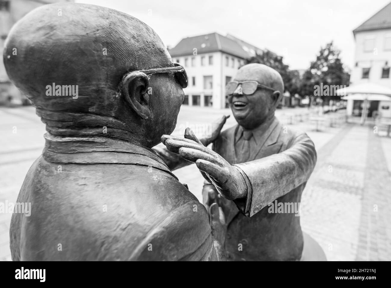 Manus manum lavat -Fotos und -Bildmaterial in hoher Auflösung – Alamy