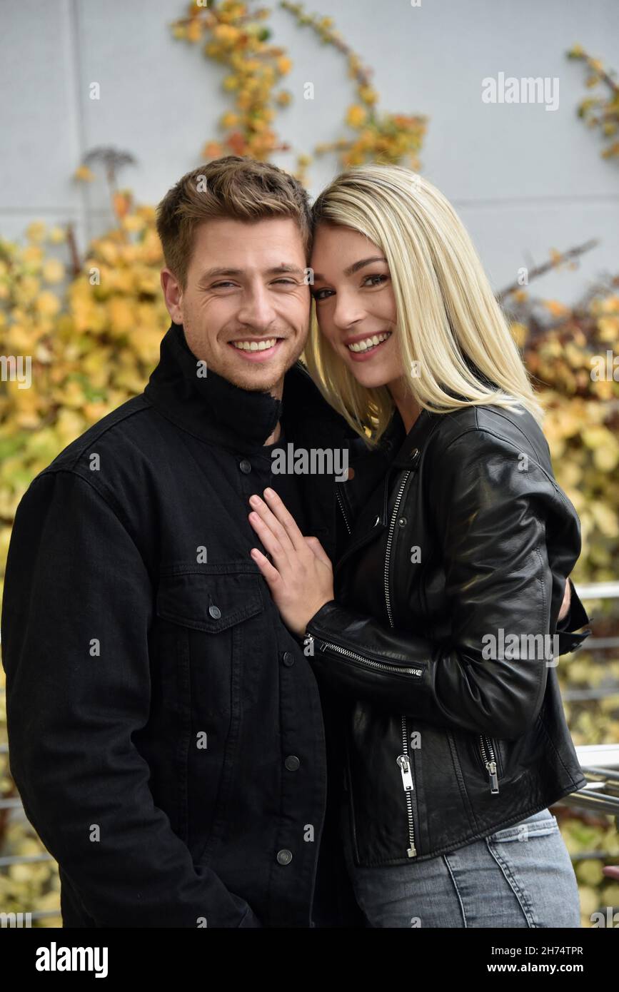 Dominik Flade Freundin