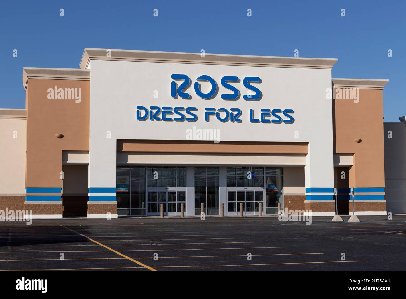 ross retail stores