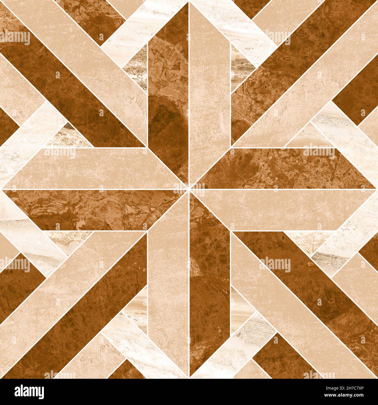 Weiße gebrochene Marmor-Textur, Vektortapete, Stein Marmor Textur Hintergrund, Material Vektor, weiß gekapselter Marmor, beige Marmor Textur Tapete. Stockfoto