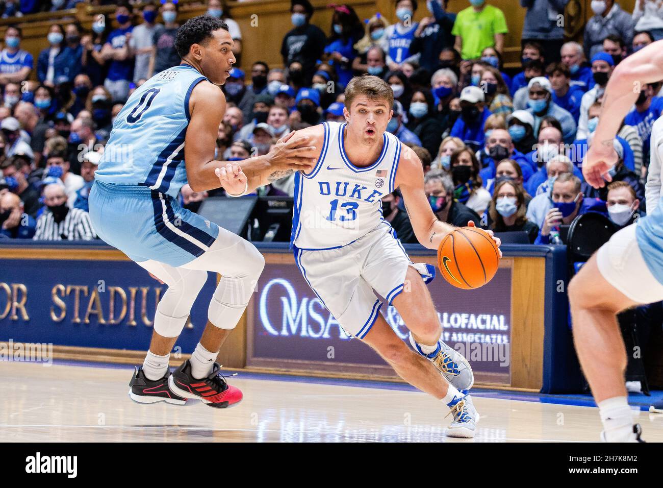 Duke game live