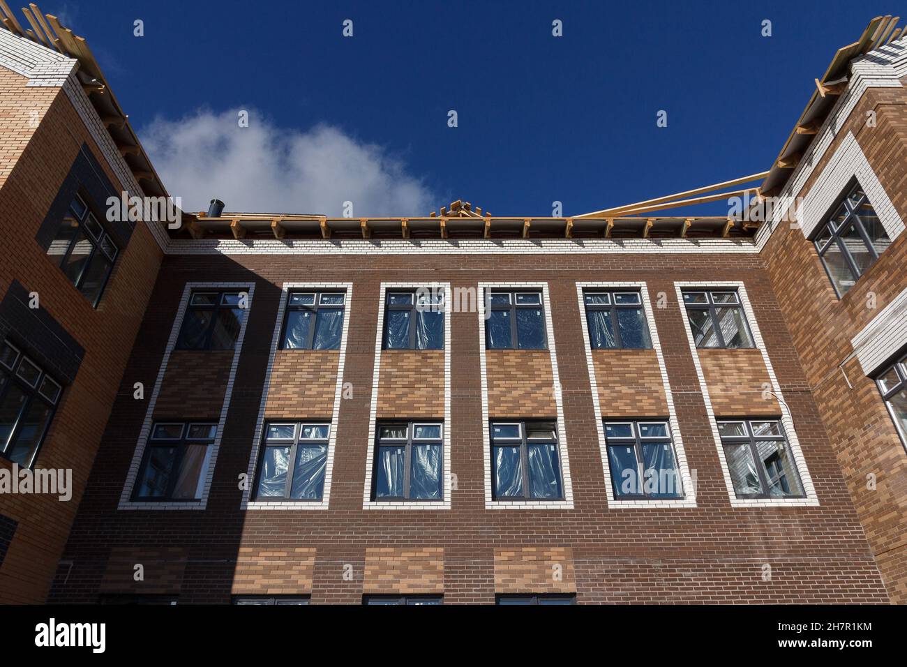 Schutz Von Fenstern Stockfotos und -bilder Kaufen - Alamy