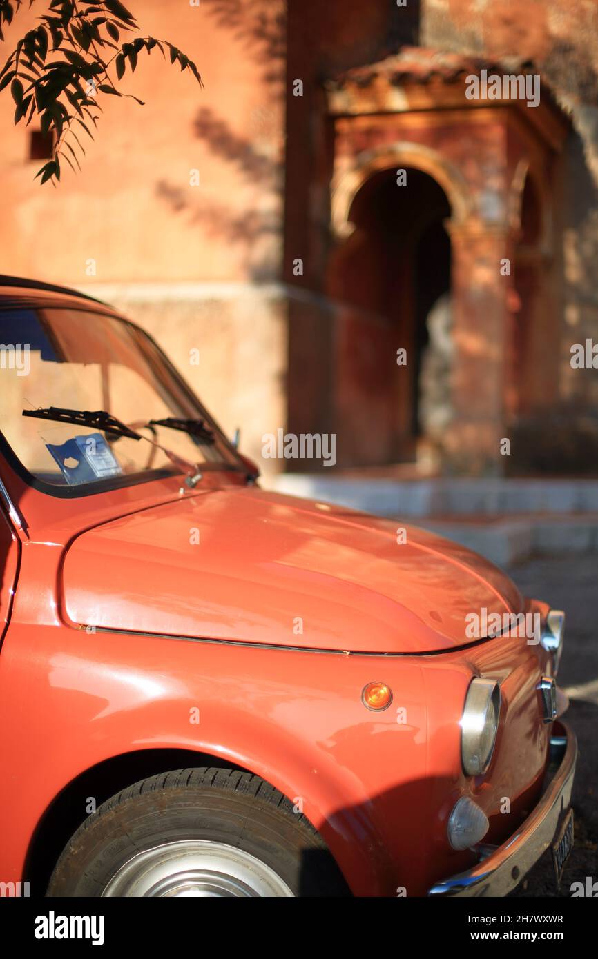 Magagnosc, Gemeinde Grasse, Alpes Martimes, 06, Region sud Stockfoto