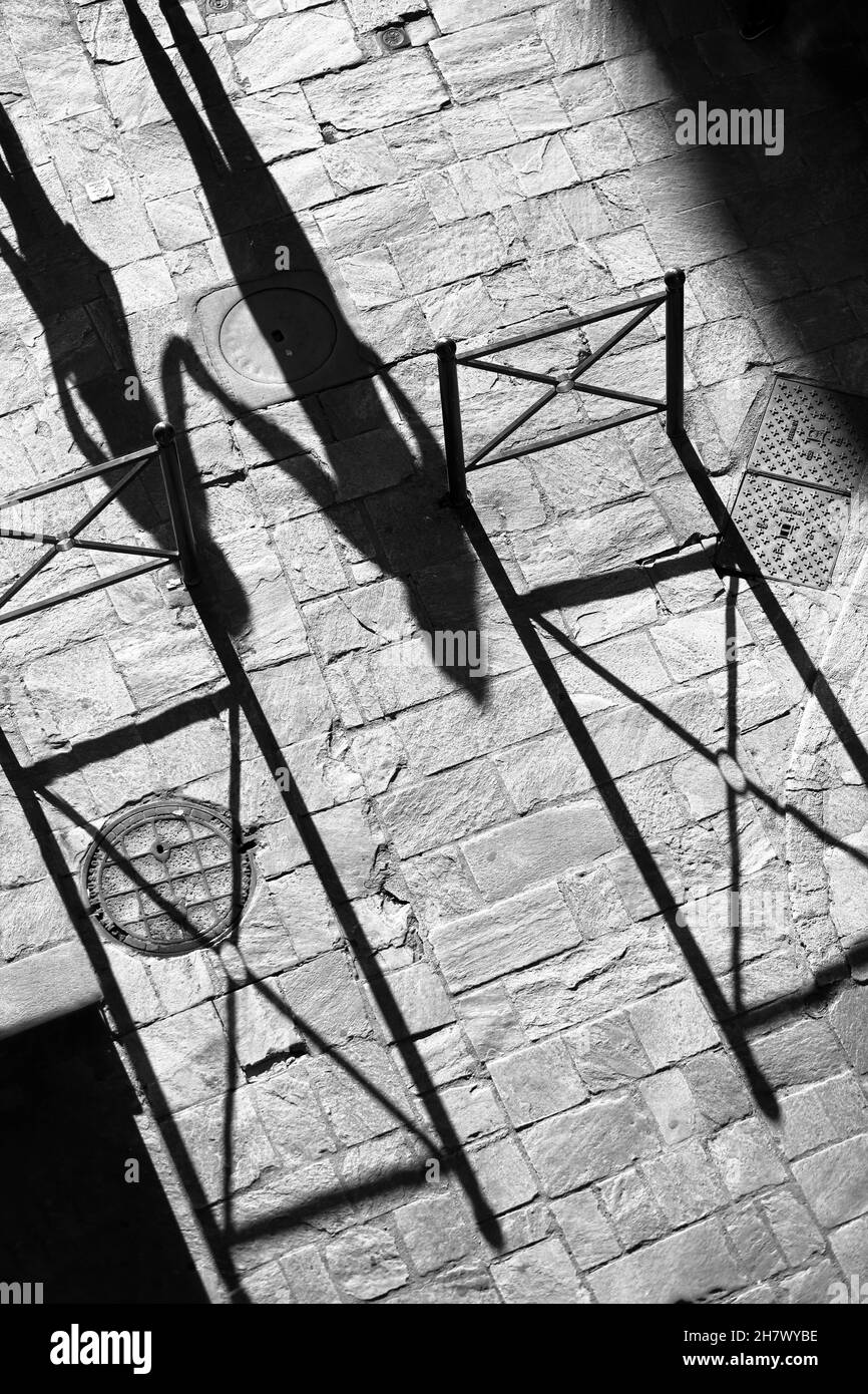 Grasse, Alpes Martimes, 06, Region sud Stockfoto