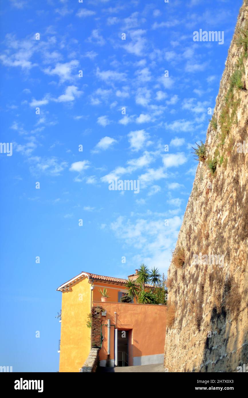 Grasse, Alpes Martimes, 06, Region sud Stockfoto