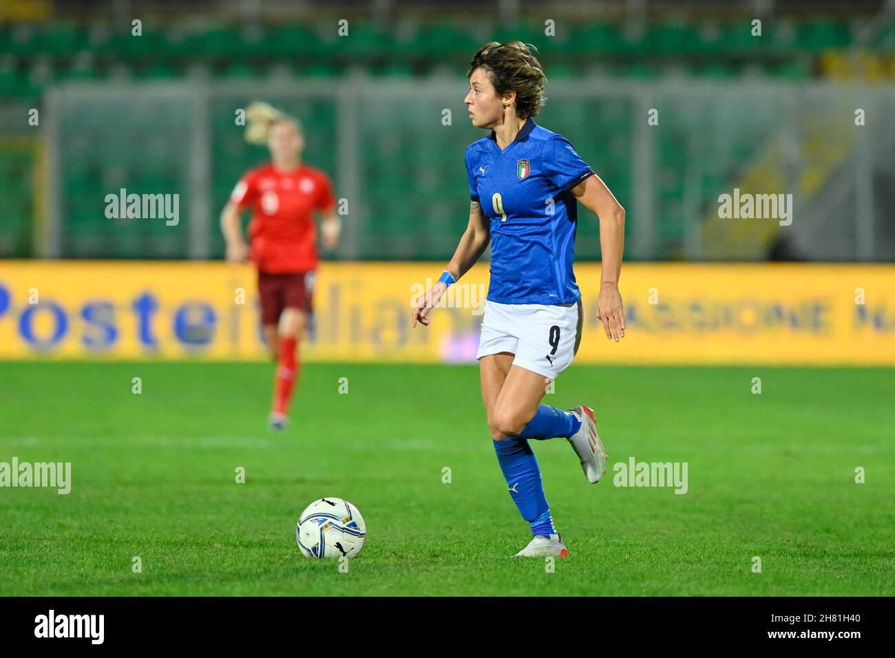 Valentina giacinti aus italien Fotos und Bildmaterial in hoher