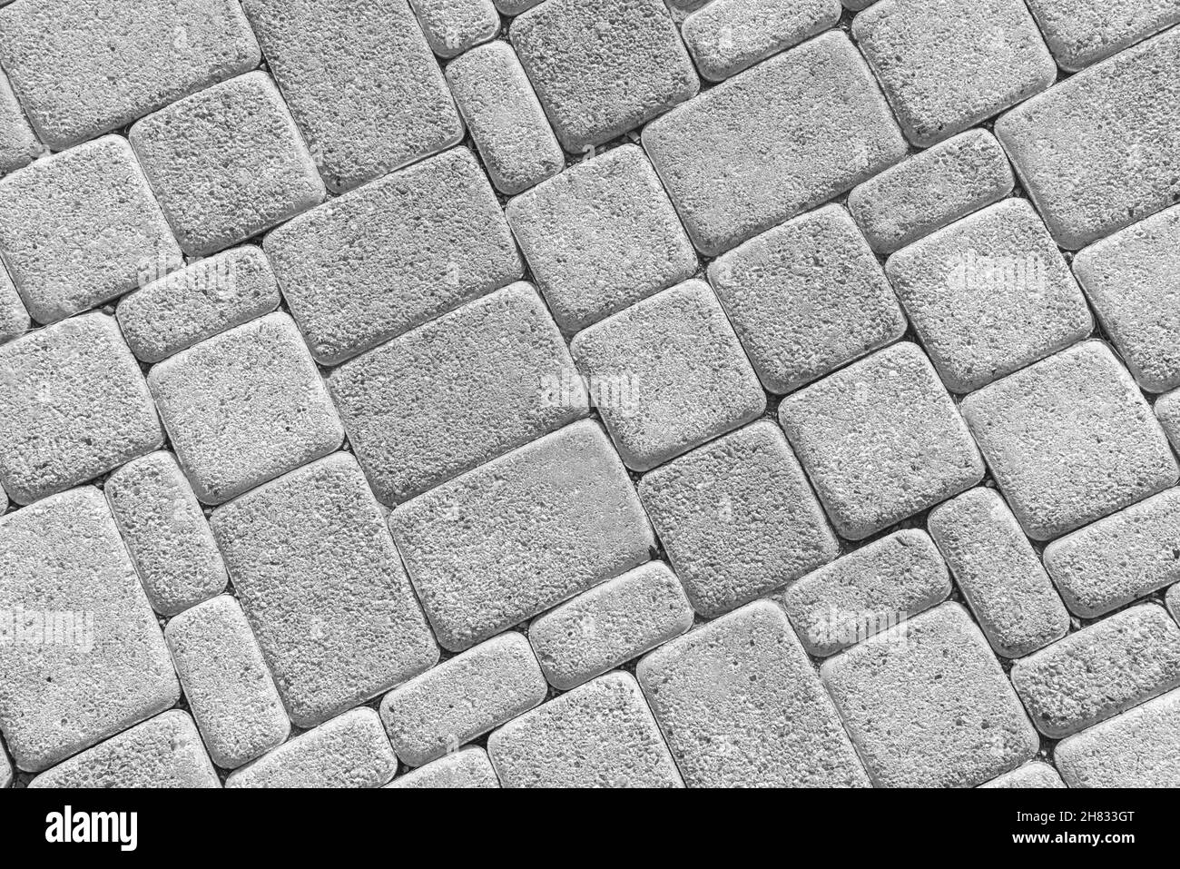 Fliesen- steine Hintergrund Stockfoto