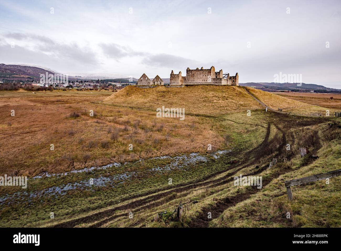 George ruthven -Fotos und -Bildmaterial in hoher Auflösung – Alamy