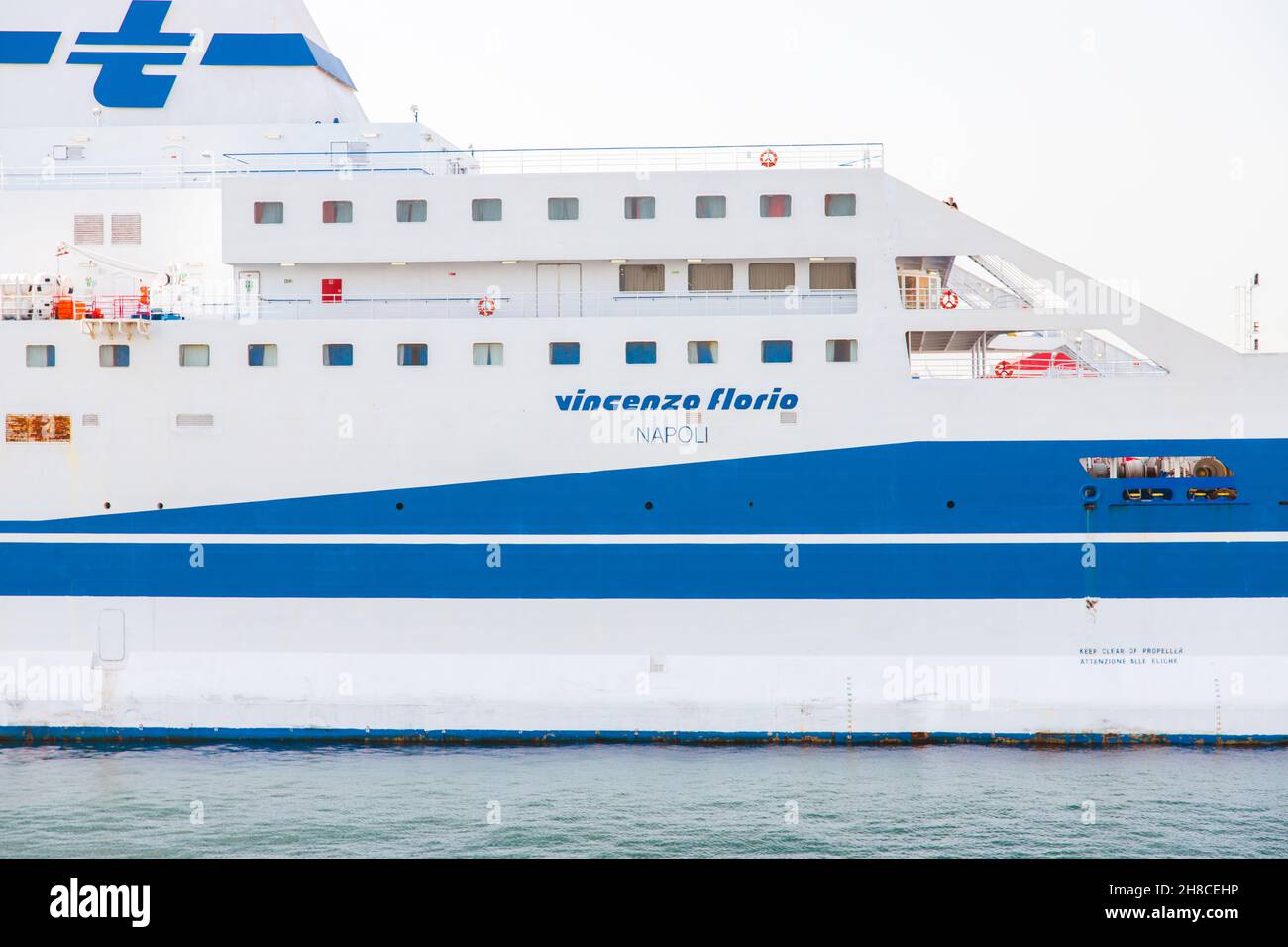 Tirrenia, italy -Fotos und -Bildmaterial in hoher Auflösung – Alamy