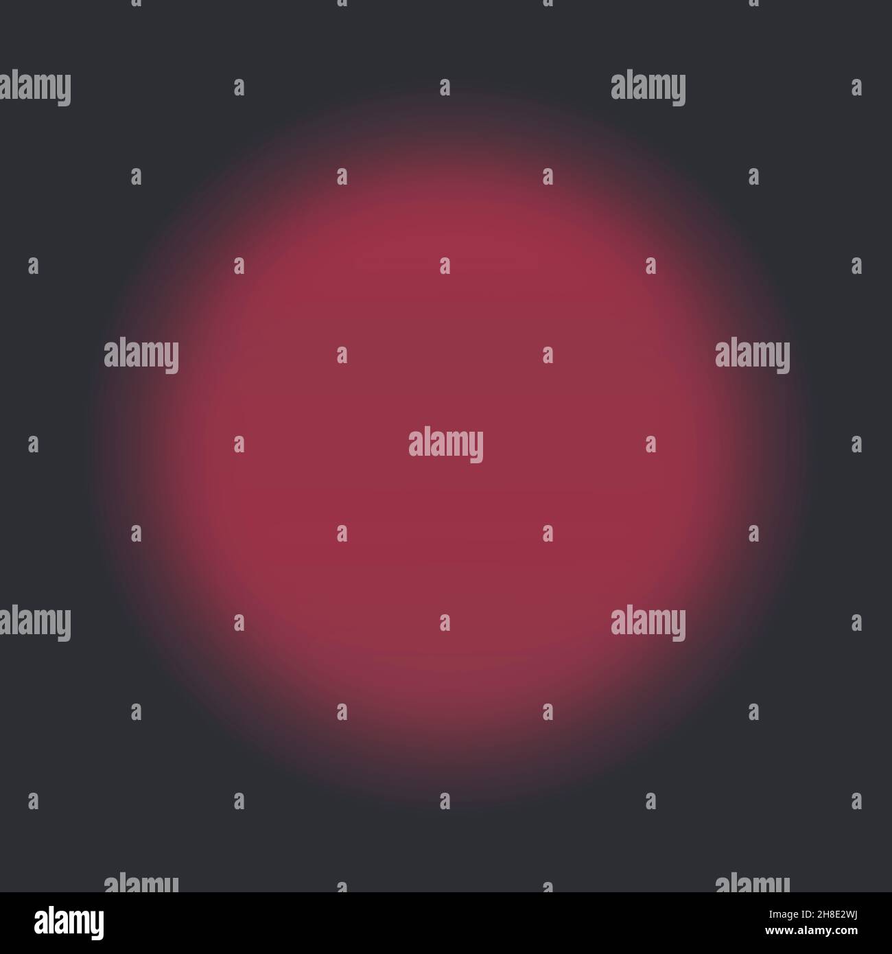 Abstrakte Minimalistische Geometrische Kreise Fineart Stockfoto