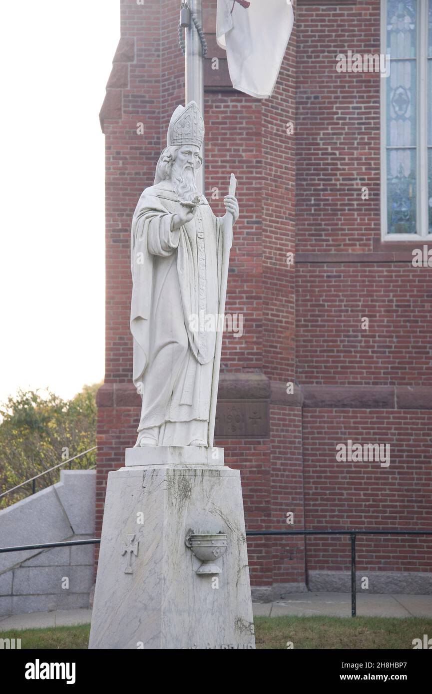 Watertown Massachusetts USA Stockfoto
