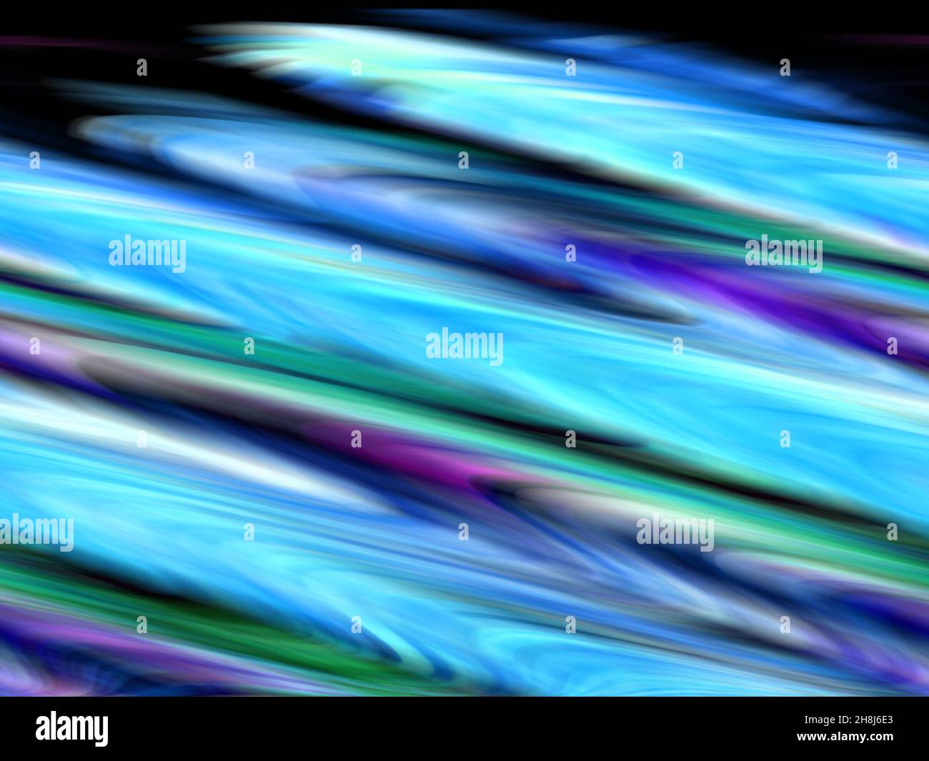 Schöne Mehrfarbige Hintergrund Oder Hintergrund-Design. Dunkelblau Und Violett Stockfoto