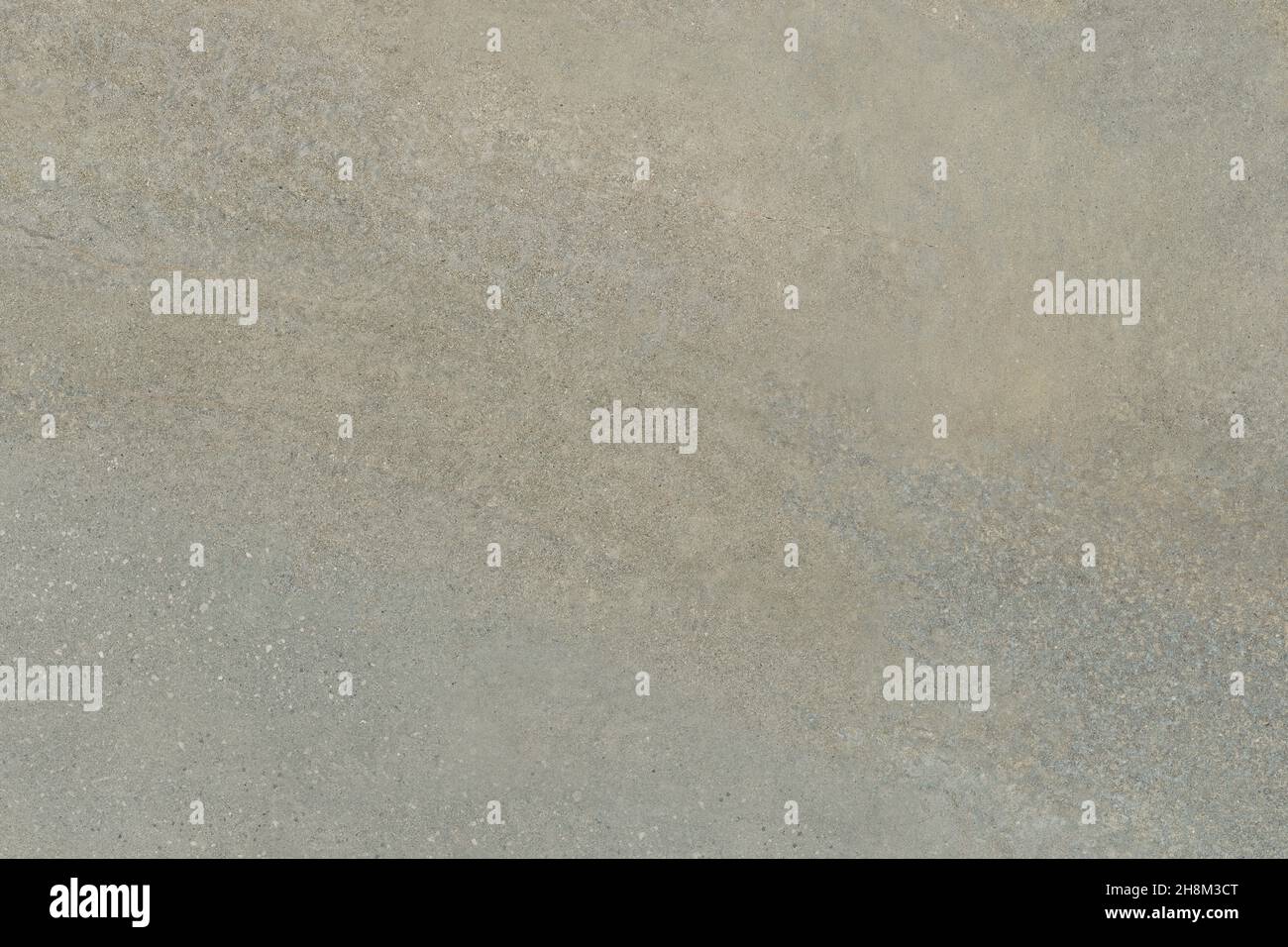 Natürliche Steinstruktur. Grauer Marmor, matte Oberfläche, italienische Platte, Granit, Elfenbeinstruktur, Keramische Wand- und Bodenfliesen. Rustikales Naturporzellan Stockfoto