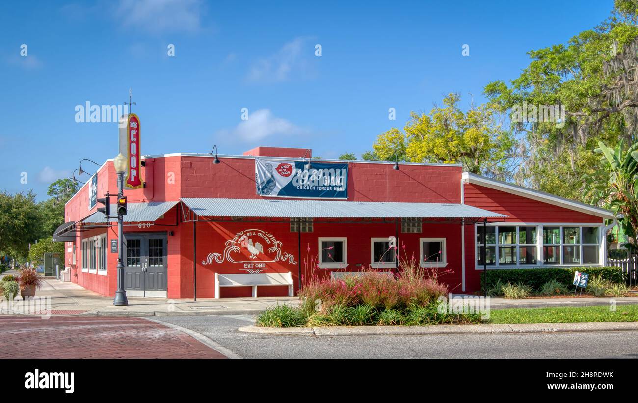 Coop restaurant Fotos und Bildmaterial in hoher Auflösung Alamy