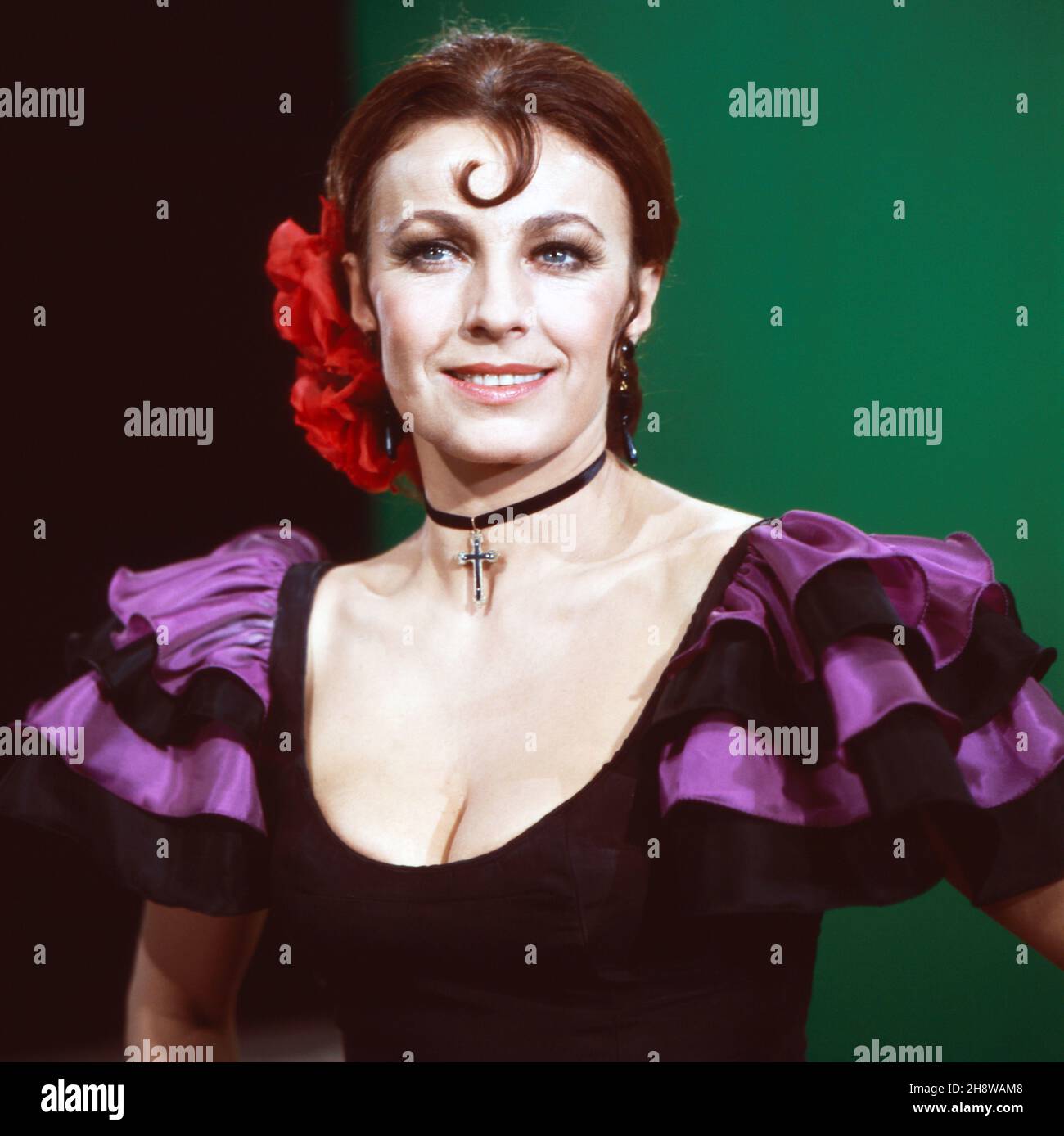 Nicole heesters Fotos und Bildmaterial in hoher Auflösung Alamy