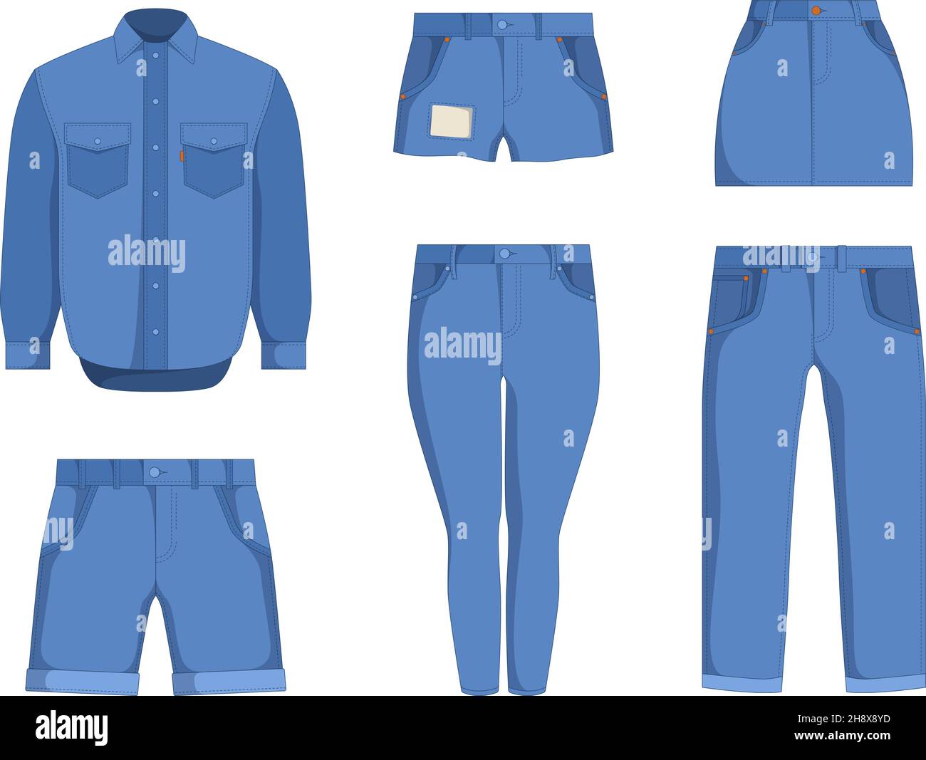 Bequeme Kleidung Aus Jacke Und Hose Rätsel